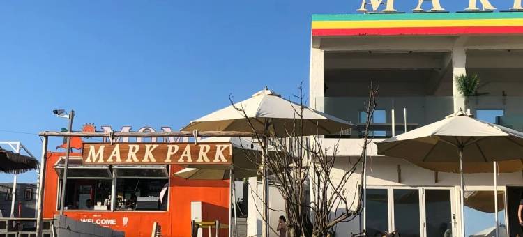 海蓝酒店(汕尾红海湾店)图片