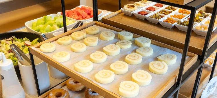 99优选酒店(上海虹梅南路店)图片