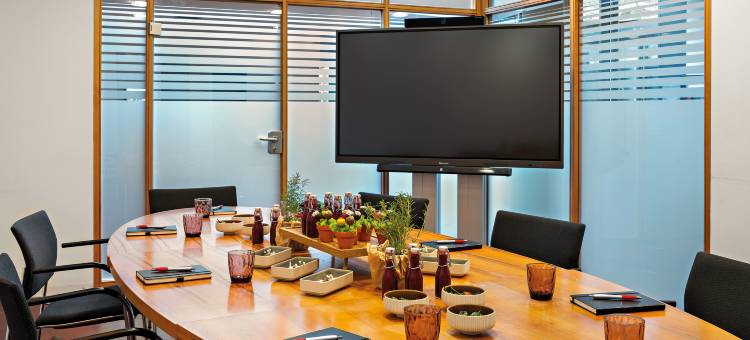 莱昂纳多酒店-埃斯林根(Leonardo Hotel Esslingen)图片