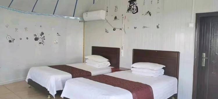 达茂旗希拉穆仁镇茹家民宿图片