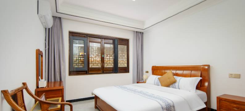 澄江抚岸客栈图片