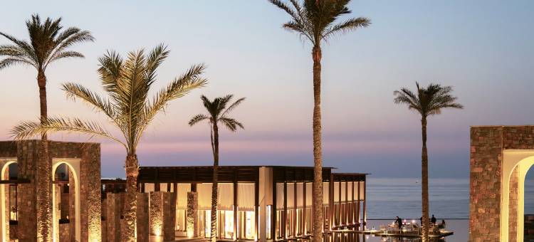 格雷科泰尔阿米兰蒂斯酒店(Amirandes, A Grecotel Resort to Live)图片