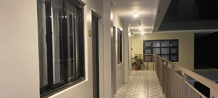 拉帕特里亚贝贝旅游因由Cocotel酒店管理(La Patria Baybay Tourist Inn powered by Cocotel)图片