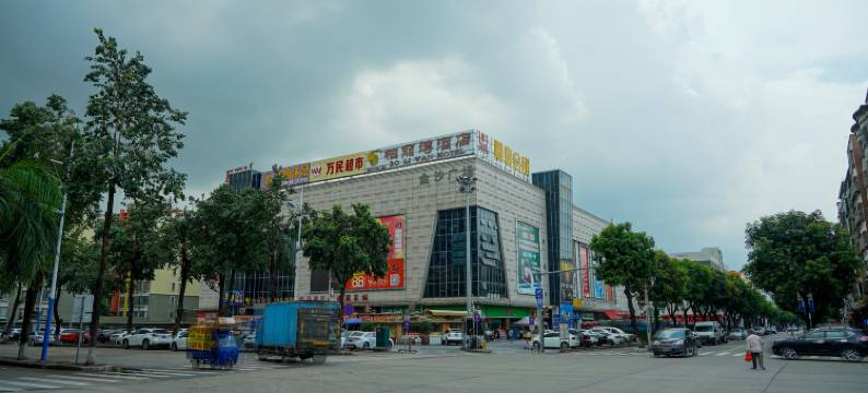 安喜曼酒店(佛山丹灶镇店)图片