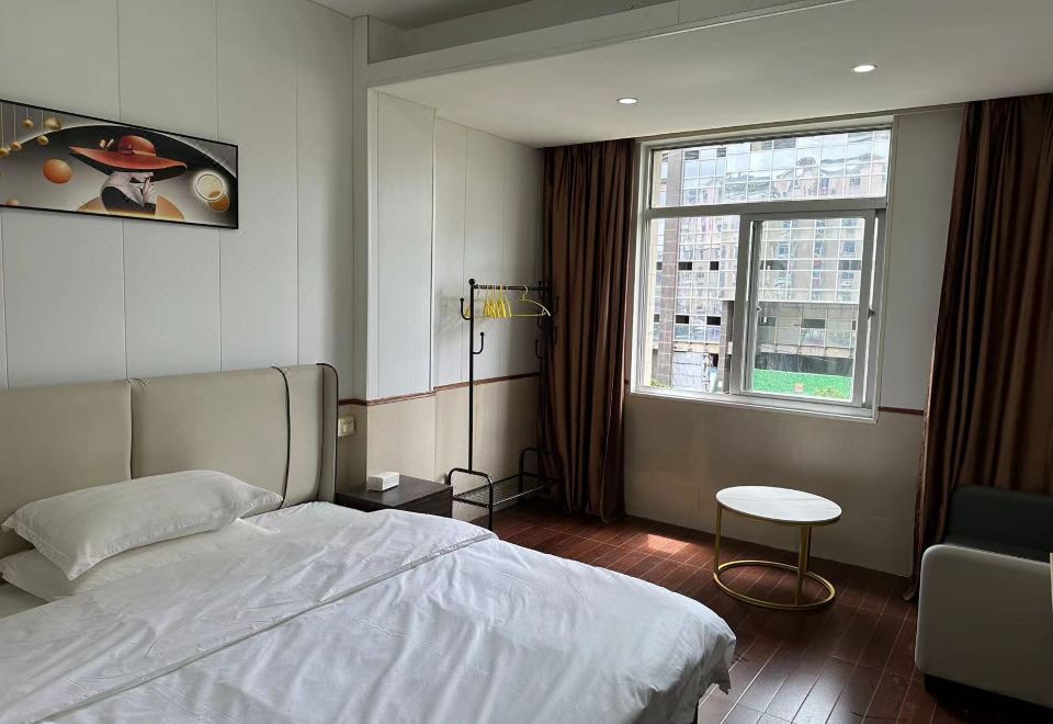 Hotel Overview