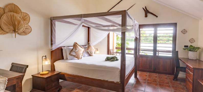 法图玛鲁旅馆(Fatumaru Lodge)图片