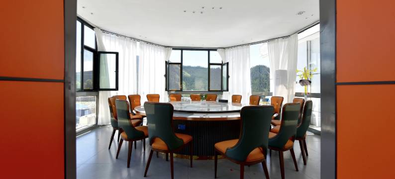 祁连八宝天境星空居民宿图片