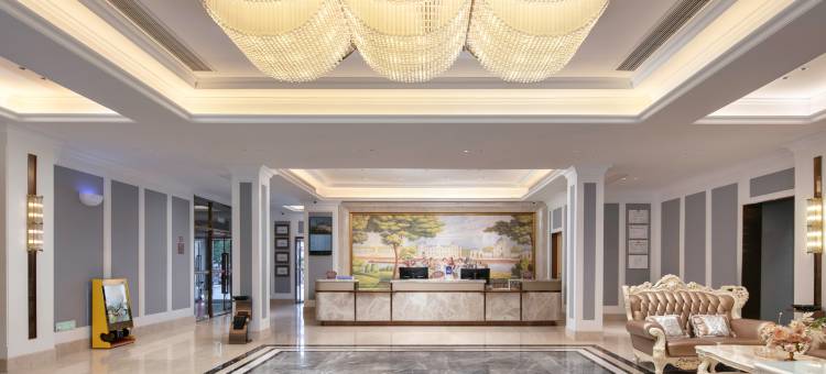 维也纳酒店(铜仁高铁站店)图片