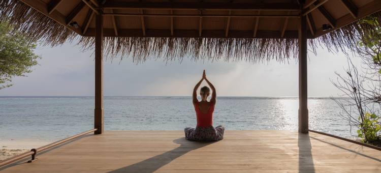 马尔代夫卡努呼拉六善酒店(Six Senses Kanuhura)图片