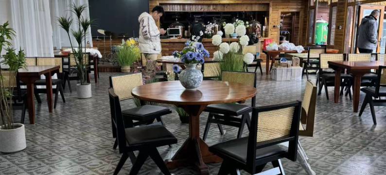 龙湾驿站 沙滩Seaside观景度假私墅(葫芦岛龙湾海滨风景区店)图片