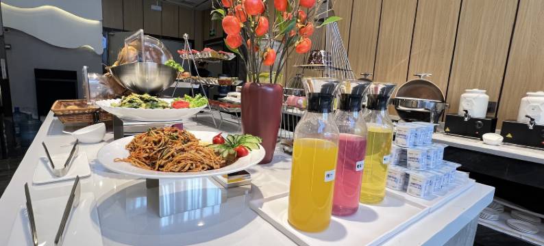 艾扉酒店(丽江古城大水车店)图片