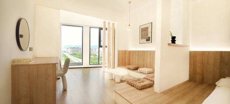 纳云里民宿(西双版纳景洪大佛寺曼城店)图片