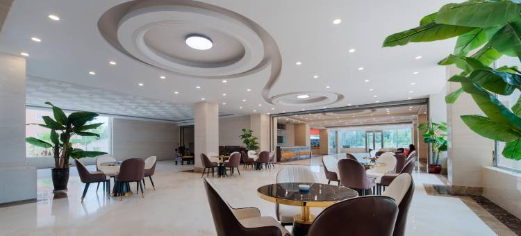 湄洲岛湄洲国际大酒店图片