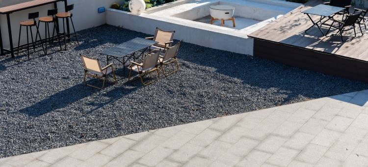 绍兴山中小屿民宿图片