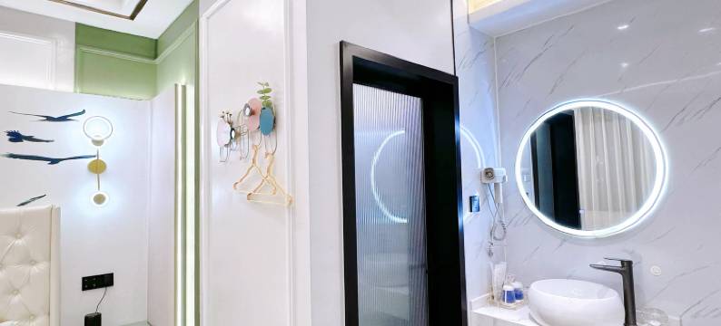 云之家智能酒店(花柯夜市店)图片