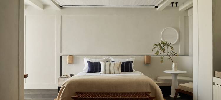 极乐酒店(Anandes Hotel)图片