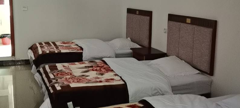 蜀味鲜土菜馆宾馆图片