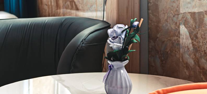 莫尔道嘎龙都宾馆图片