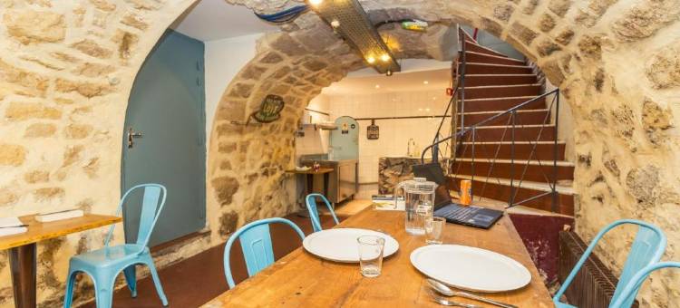 拉丁区年轻与幸福嘻哈青年旅馆(Young and Happy Latin Quarter by Hiphophostels)图片