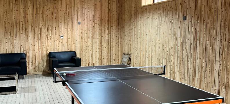 松林见风民宿图片