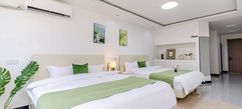 平潭县乐天楼民宿图片