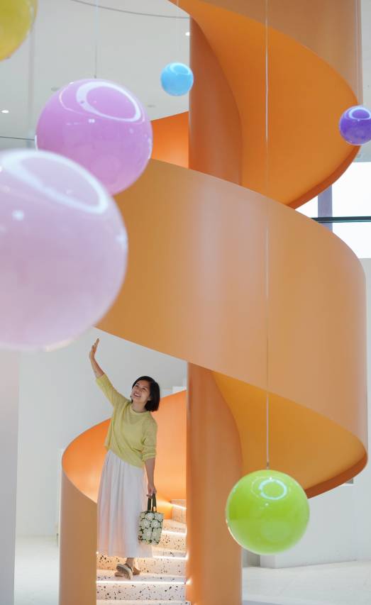 星橙·摩洛哥风情艺术度假酒店图片