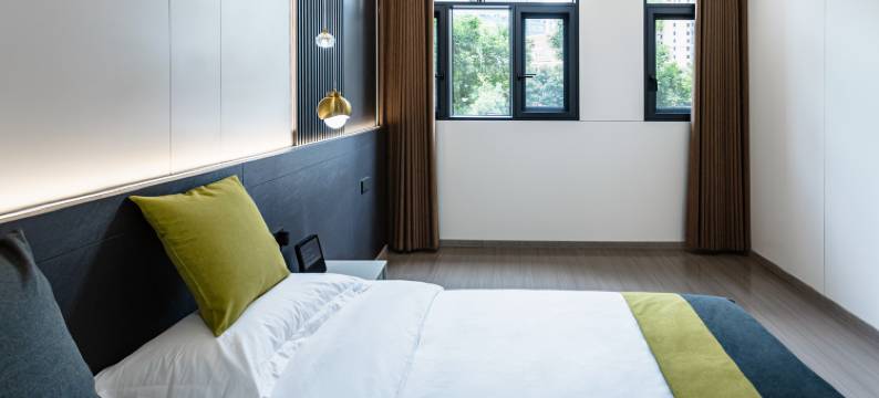 锦瑞酒店(江汉路协和医院店)图片