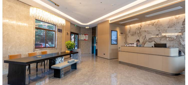 途客中国HOTEL(湖州长兴和平店)图片