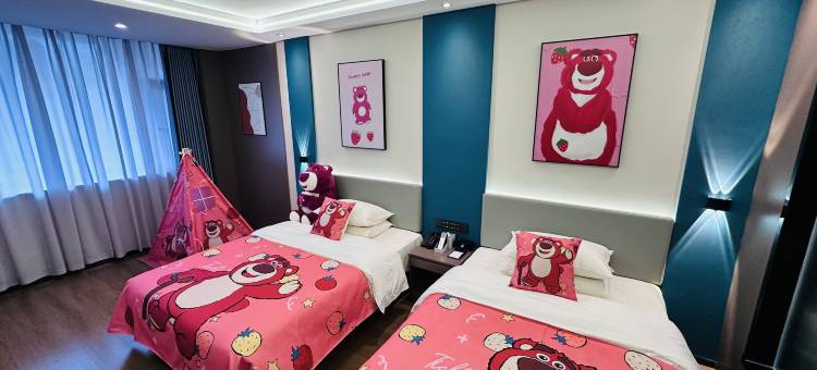 文璟酒店(晋中灵石王家大院售票处停车场店)图片