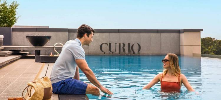 厦门佳逸希尔顿格芮精选酒店图片