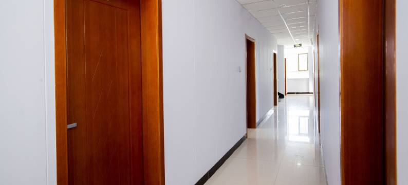 七彩丹霞瑞缘宾馆图片