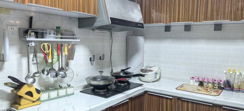 北京天河川一舍民宿图片