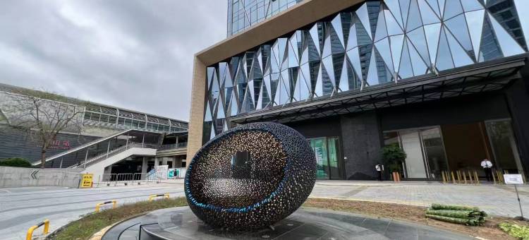 太空舱青年寓舍(深圳北站店)图片