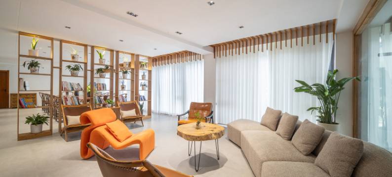 启乐民宿(荔波小七孔东门店)图片