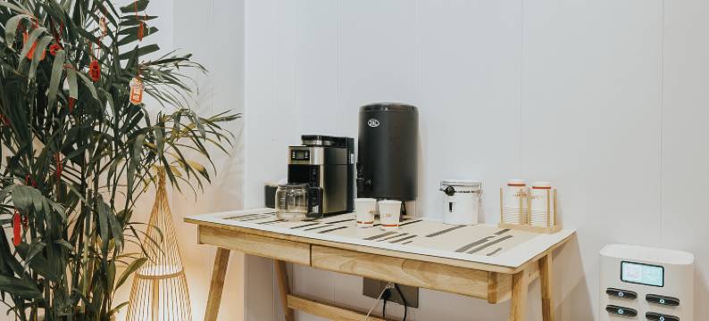 爱丁堡连锁酒店(厦门会展中心岭兜地铁站店)图片