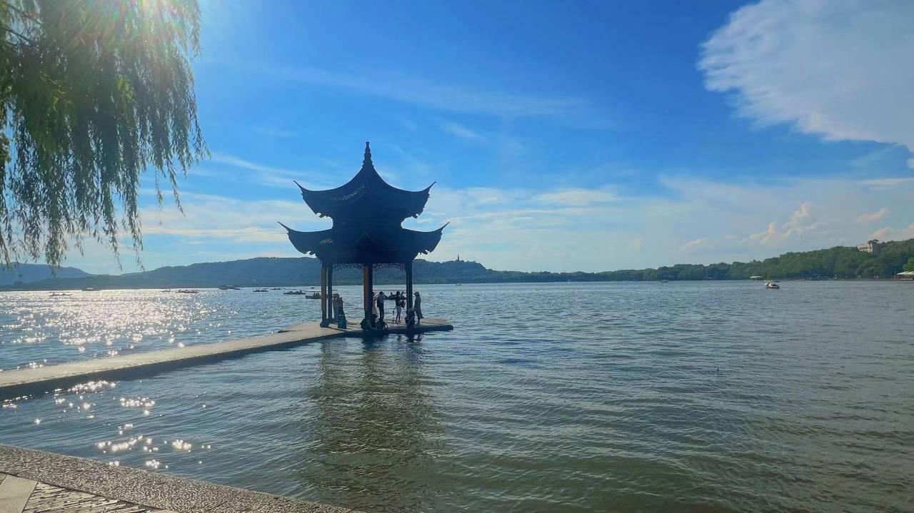 如家精选酒店(杭州西湖湖畔步行街店)图片