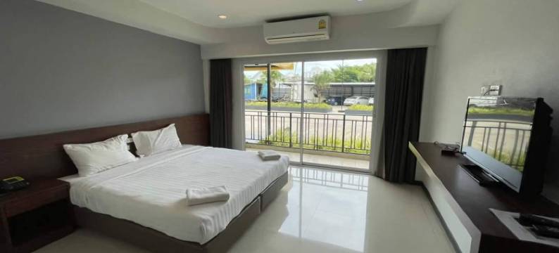 欧罗泰尔酒店(Eurotel Hotel)图片