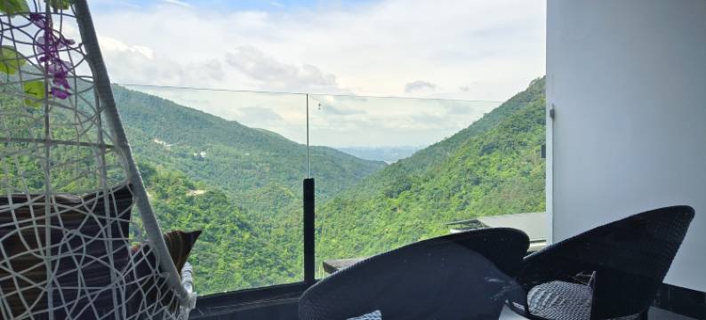 上林山水居客栈图片
