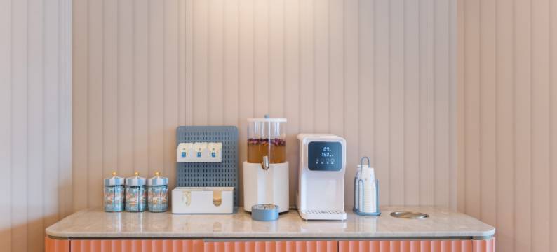 汉庭酒店(西安火车站康复路店)图片