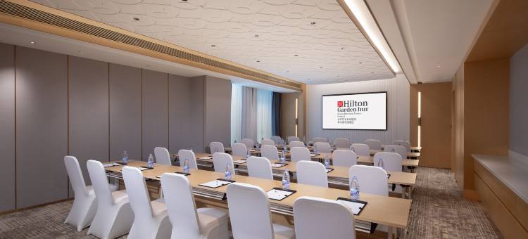 北京花乡天坛医院希尔顿花园酒店图片