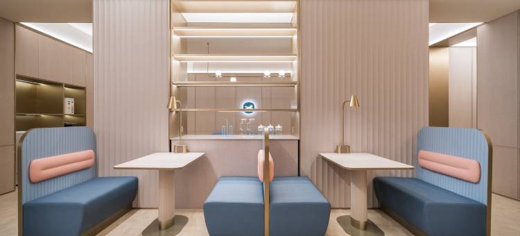 汉庭酒店(延吉西站万达广场店)图片