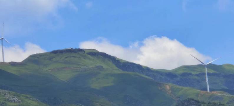 赫章魅韭民宿图片