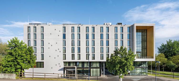 弗里德里希港Hey Lou酒店(Hey Lou Hotel Friedrichshafen)图片