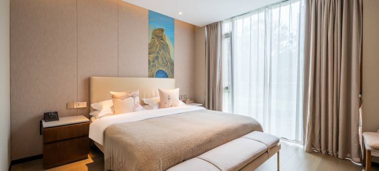 丽呈六洲荟酒店(高淳濑渚洲公园店)图片