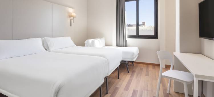 埃尔切住宿加早餐旅馆(B&B Hotel Elche)图片