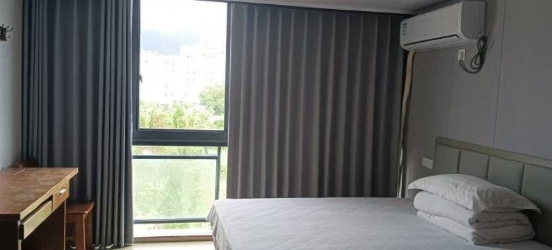 临海明都宾馆图片