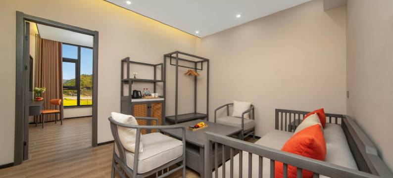 云栖山居度假酒店(绩溪龙川风景区店)图片