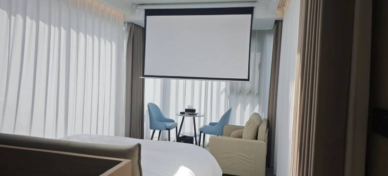 大别山旅游度假区民宿图片