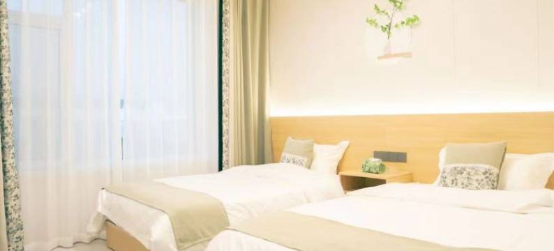 牧雲記如你所院民宿图片