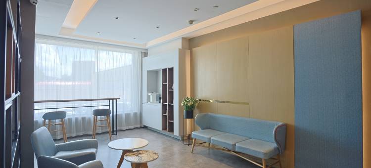 莫泰酒店(长春建设街儿童医院店)图片